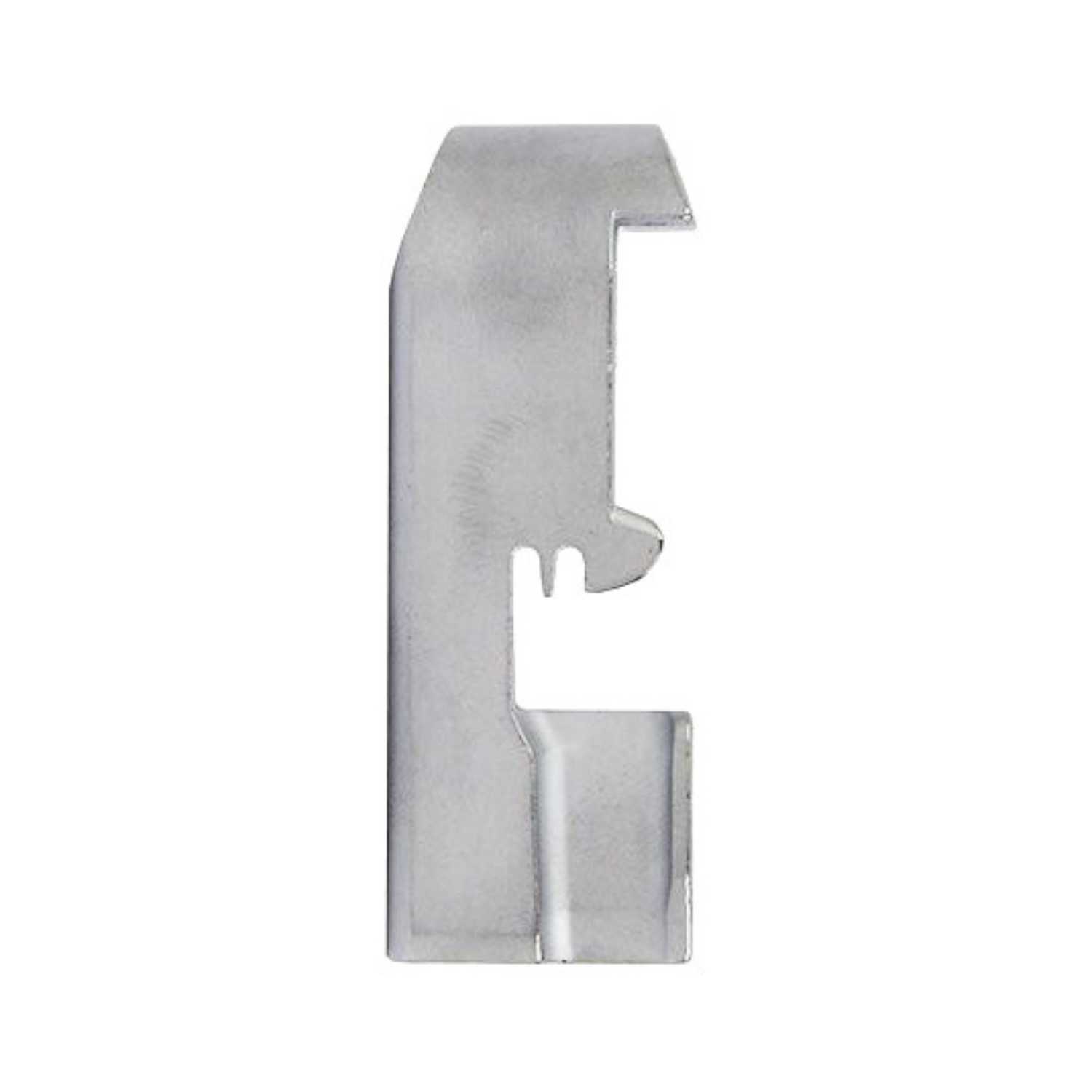 Standardfot platt sula (10A)(10B)