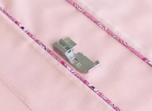 Passpoalfot 5 mm - Baby Lock grupp 10