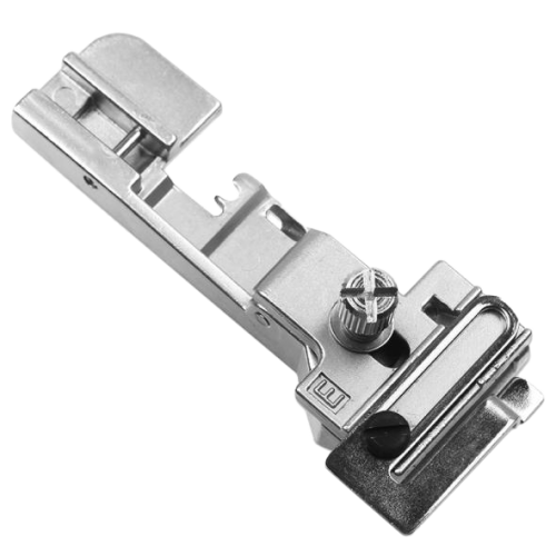 Resårfot för 2-20 mm resår - Baby Lock grupp 10