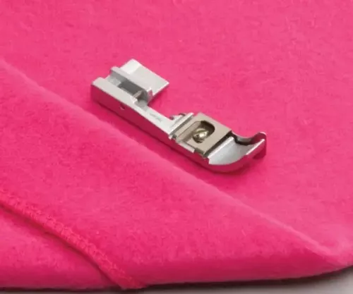 Blindfållfot Baby Lock - Grupp 10