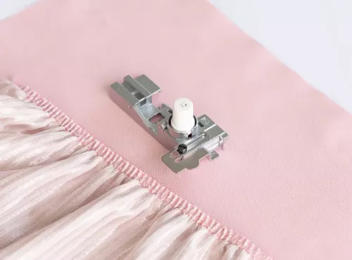 Resårfot för 2-20 mm resår - Baby Lock grupp 9