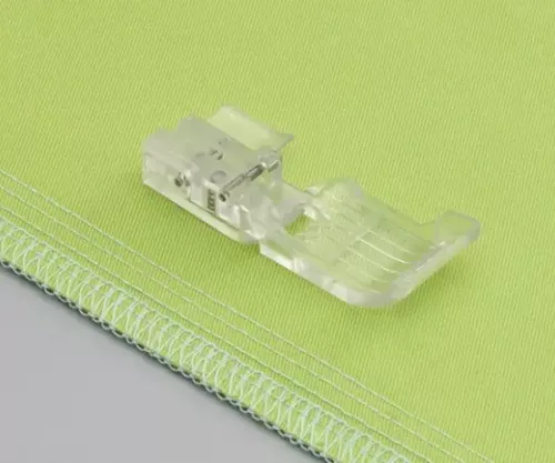 Standardfot transparent Baby Lock - Grupp 9