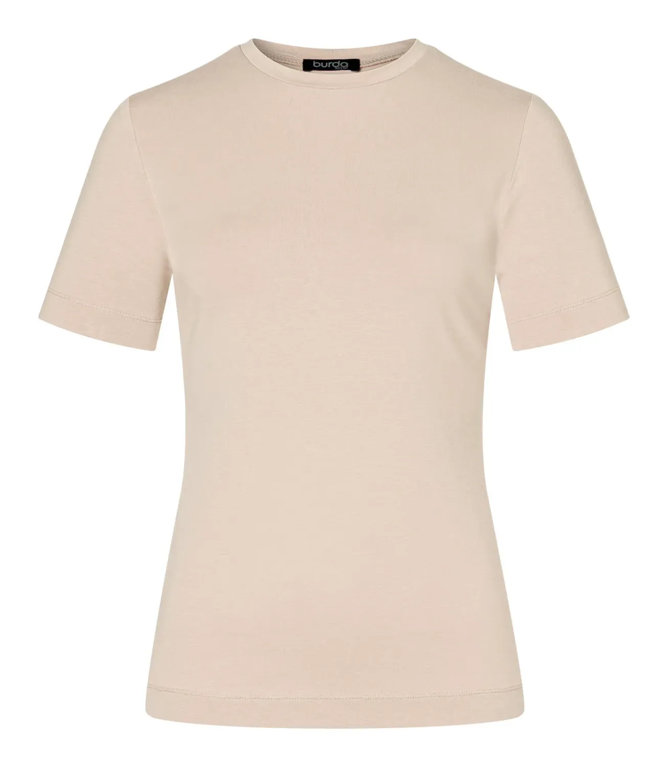 Burda 5594 | T-shirt och topp