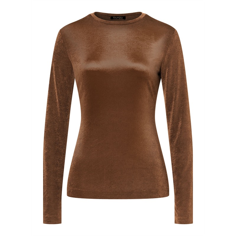 Burda 5594 | T-shirt och topp