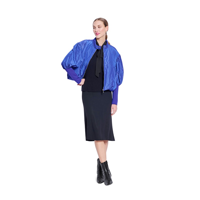 Burda 5596 | Jacka