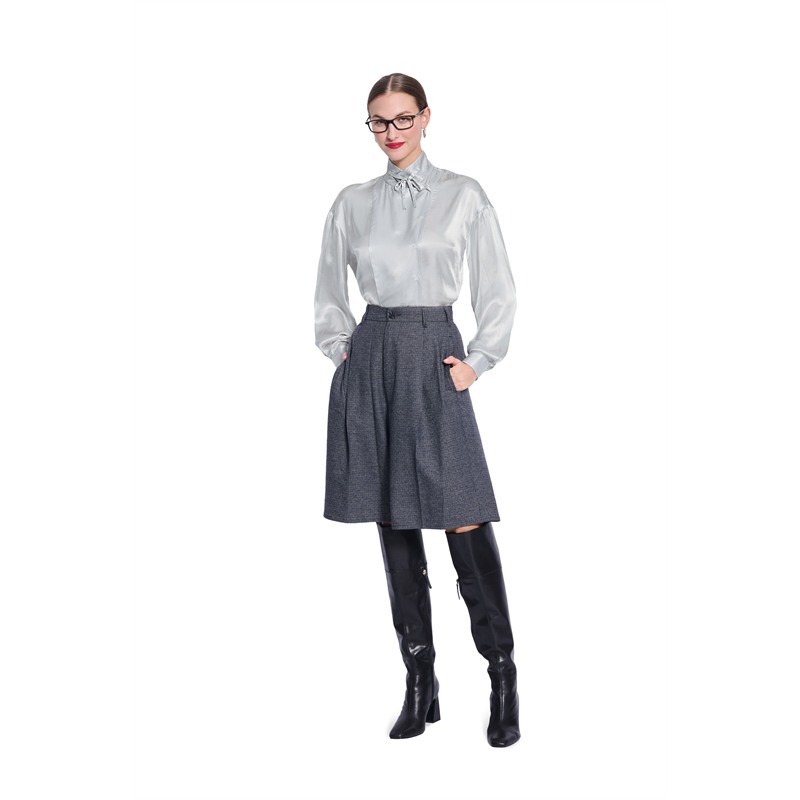 Burda 5597 | Blus