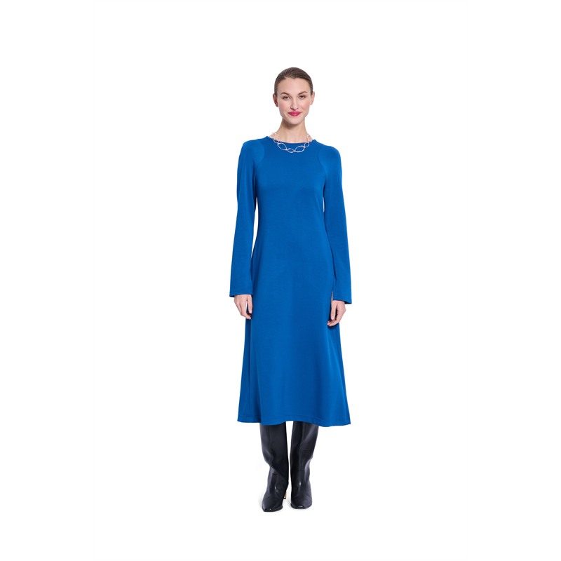 Burda 5599 | Klänning och tröja