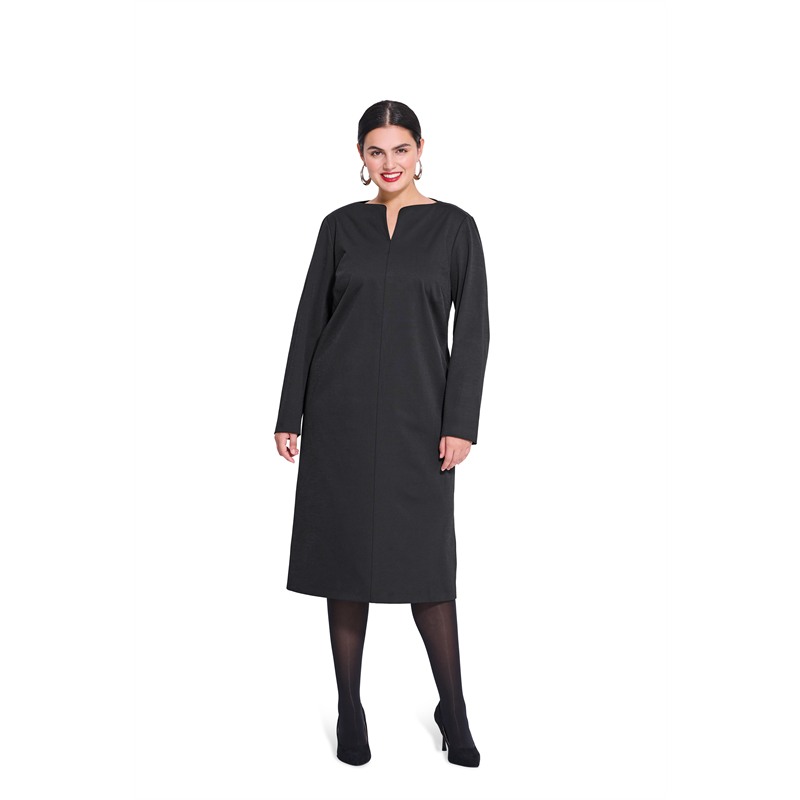 Burda 5606 | Klänning och tröja