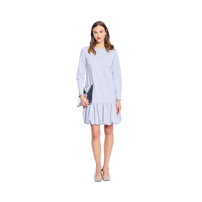 Burda 5609 | Klänning och tröja
