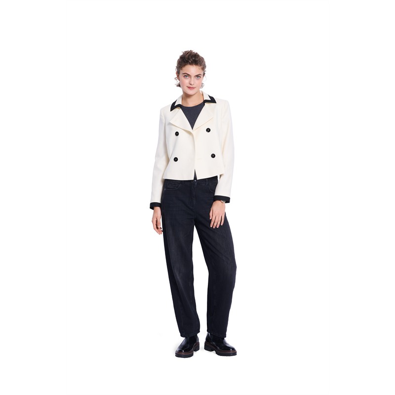 Burda 5617 | Kavaj och kjol