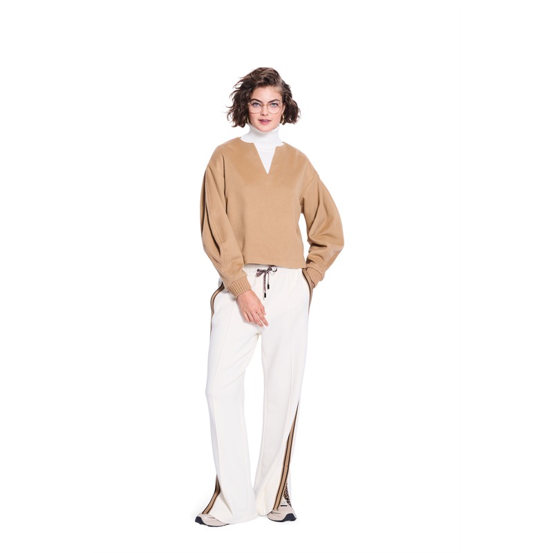 Burda 5623 | Sweatshirt och tröja