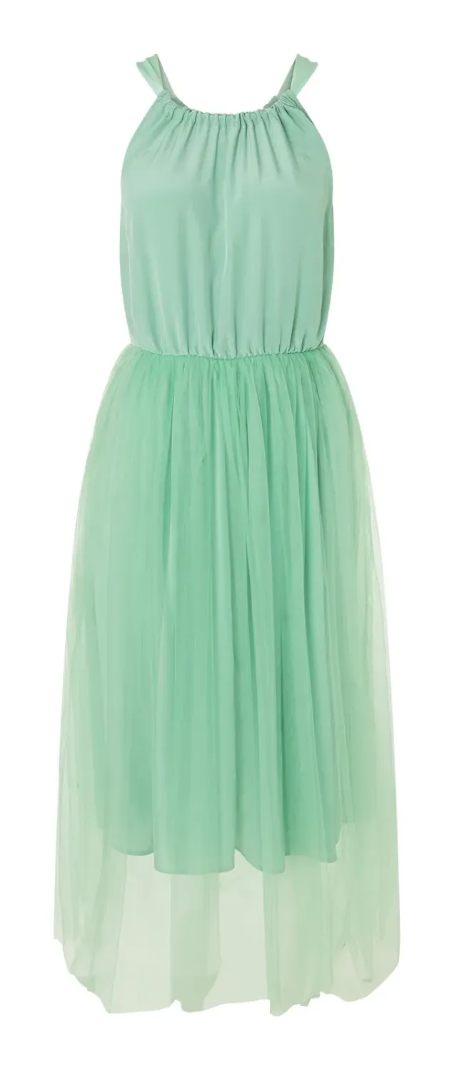 Burda Style 5635 – Klänning dam (36-48)