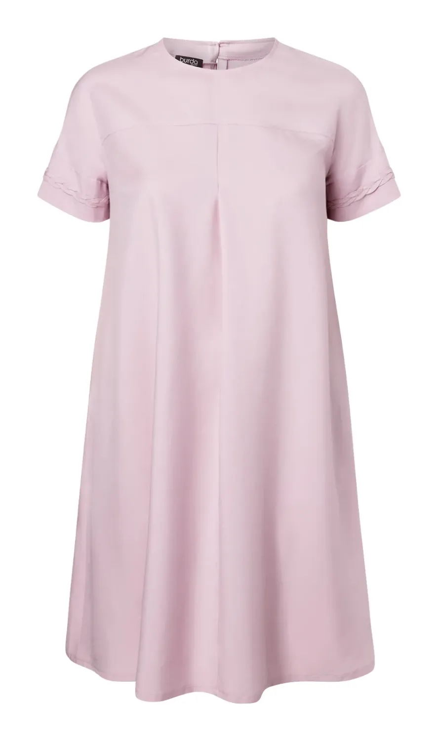 Burda Style 5639 – Klänning och blus plusstorlekar (46-56)