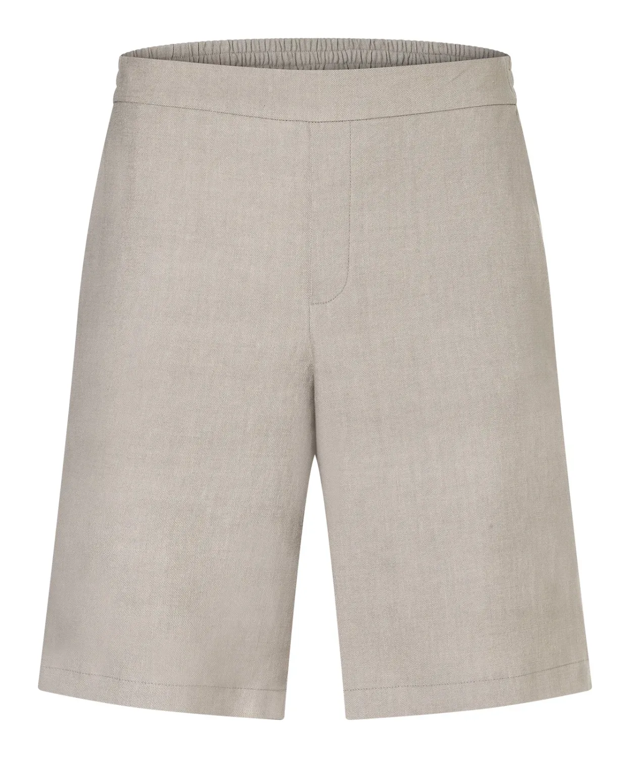 Burda Style 5640 – Shorts och skjorta herr (46-56)