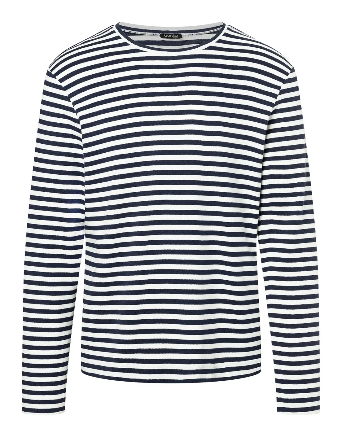 Burda Style 5641 – T-shirt herr (46-56)