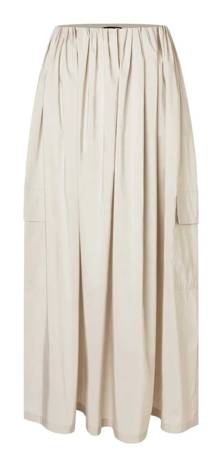 Burda Style 5643 – Kjol dam (36-48)