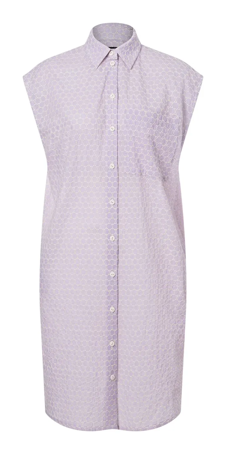 Burda Style 5644 – Klänning och blus dam (36-48)