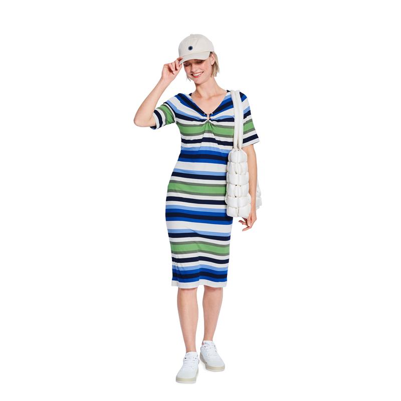 Burda Style 5658 – Klänning och topp dam (36-48)