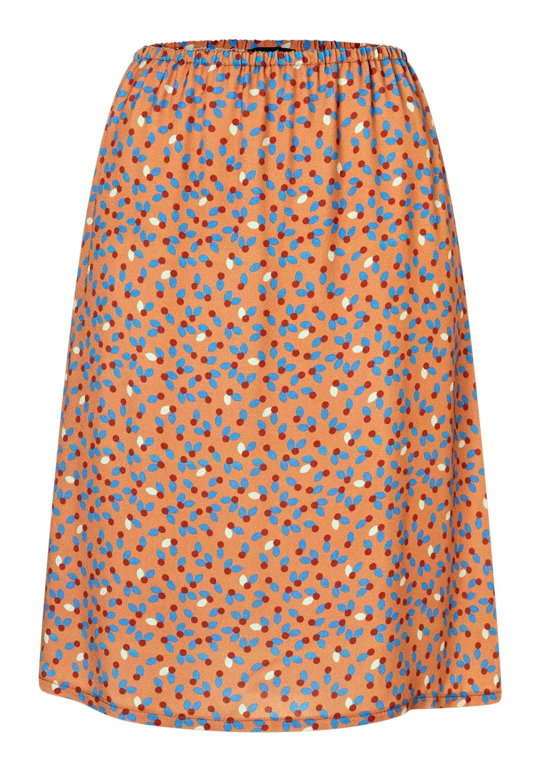 Burda 5660 | Kjol i tre modeller