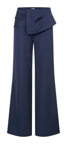 Burda 5663 | Byxor i tre modeller
