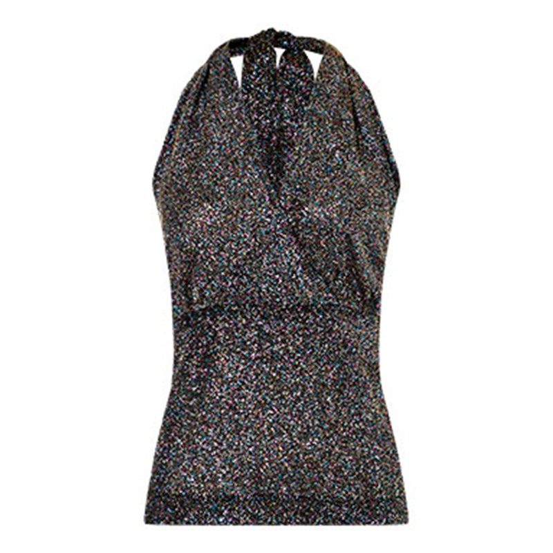 Burda 5664 | Omlottopp i jersey