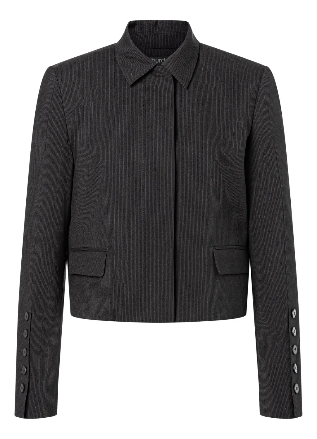 Burda Style 5671 – Blazer dam (36-48)