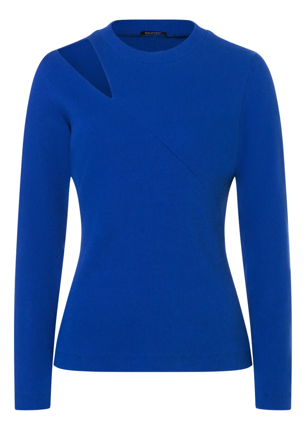 Burda Style 5674 – Topp dam (36-48)