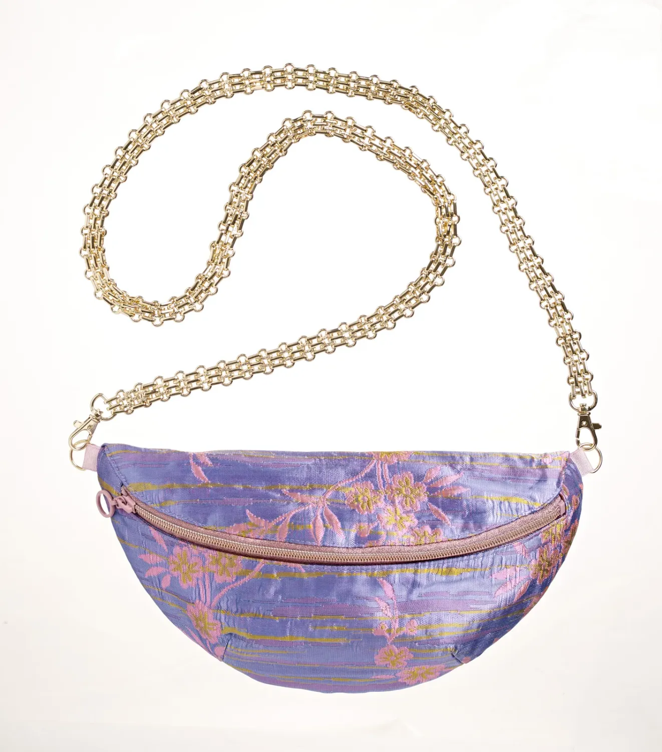 Burda 5675 miniväskor, one size