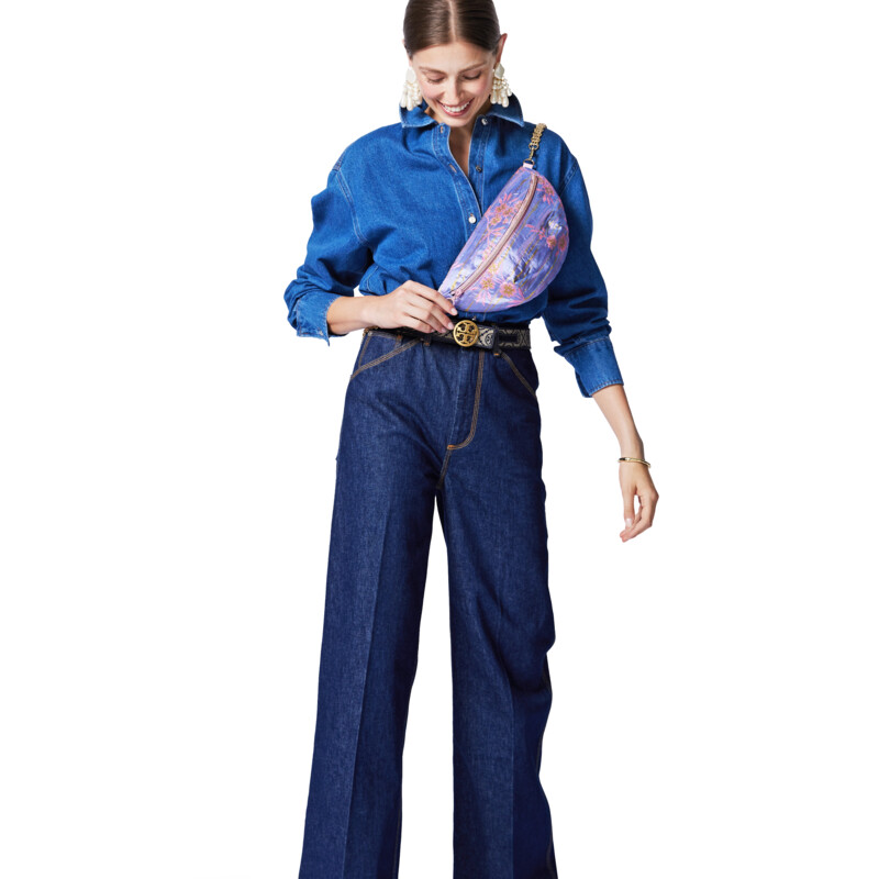 Burda 5675 - Miniväskor