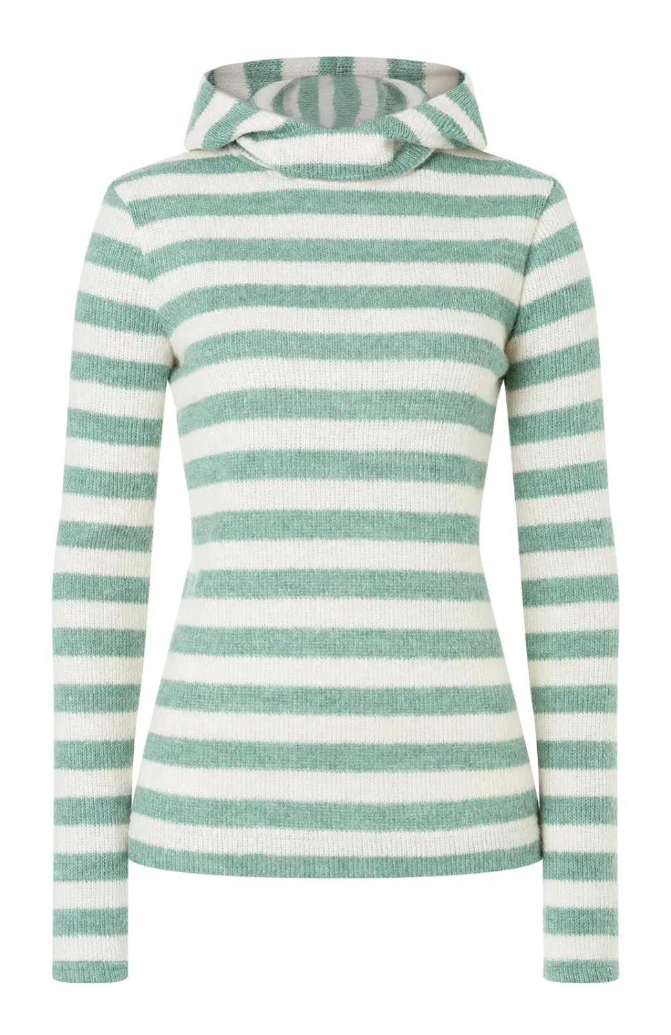 Burda 5680 pullover dam, stl 36-48