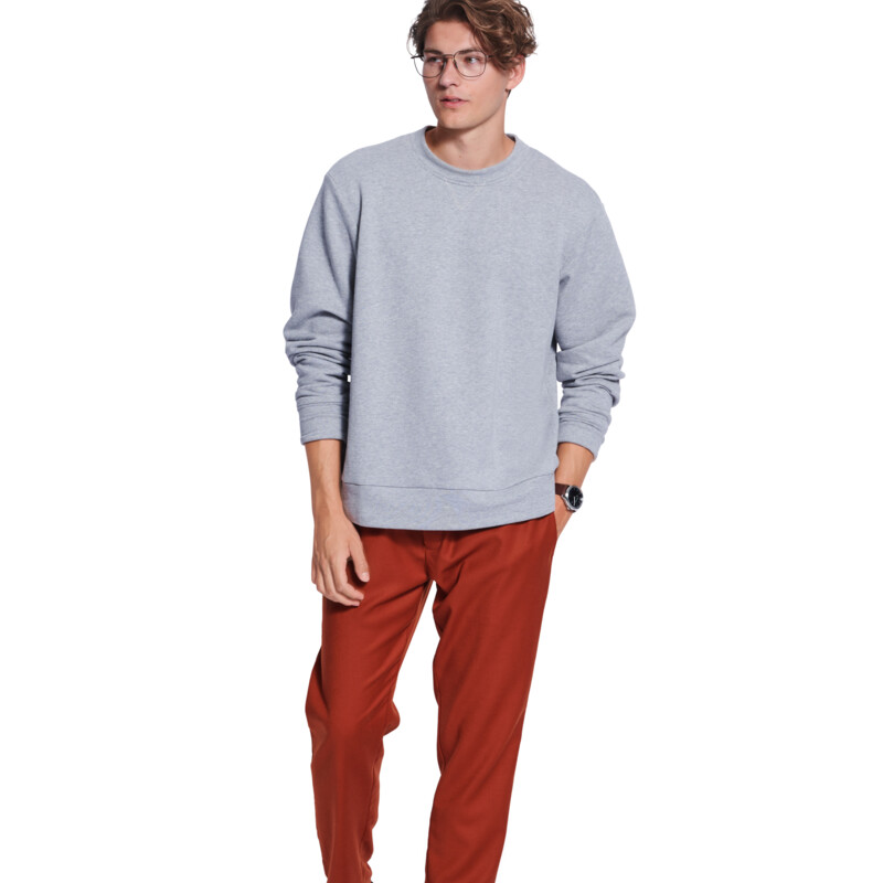 Burda 5682 - Sweatshirt