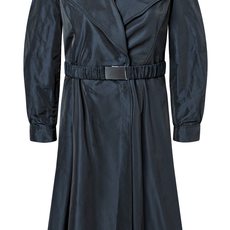 Burda 5683 - Kappor