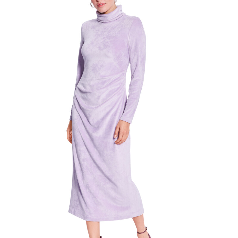 Burda 5684 - Klänningar