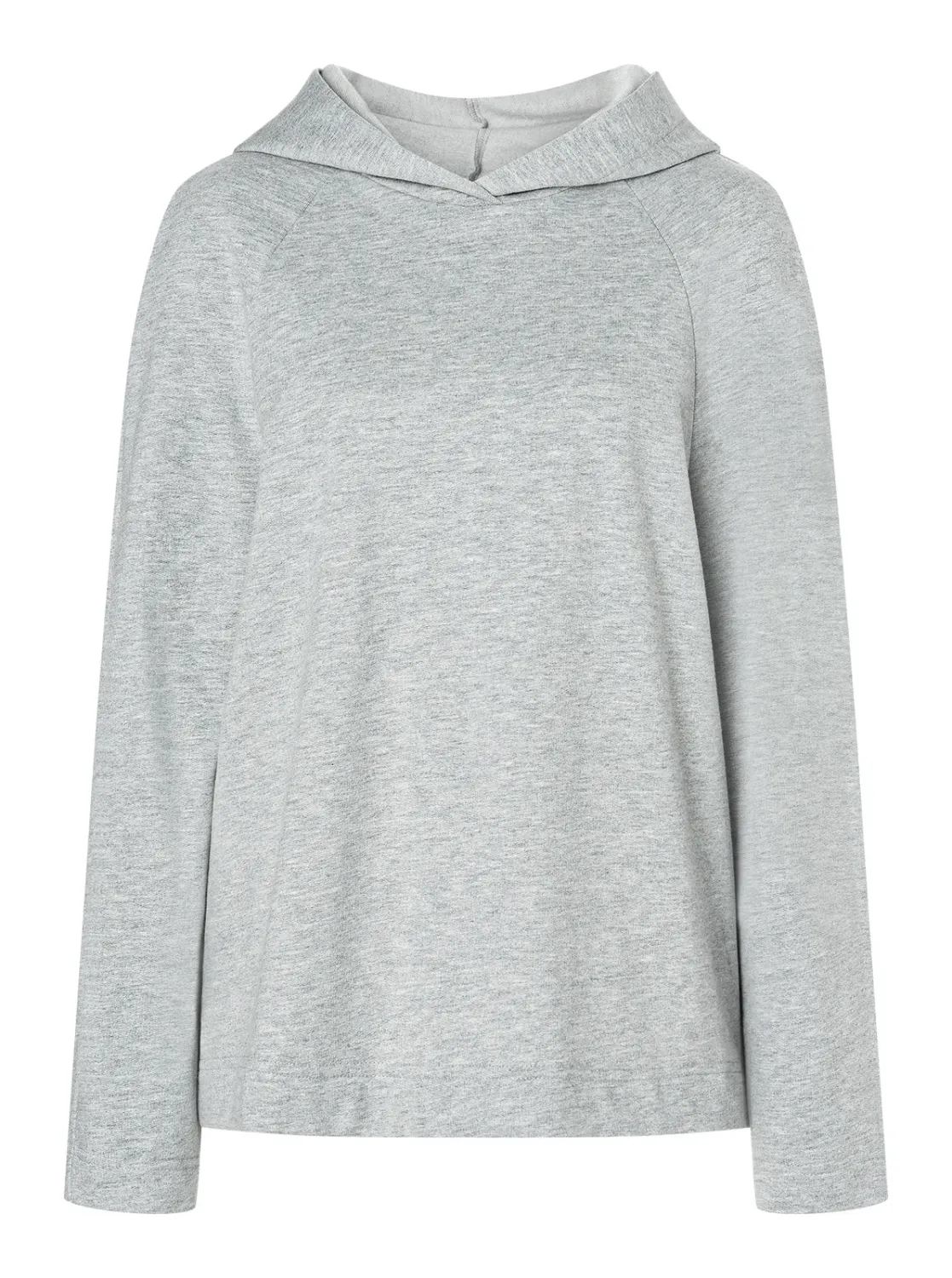 Burda 5694 - Hoodie och joggingbyxor