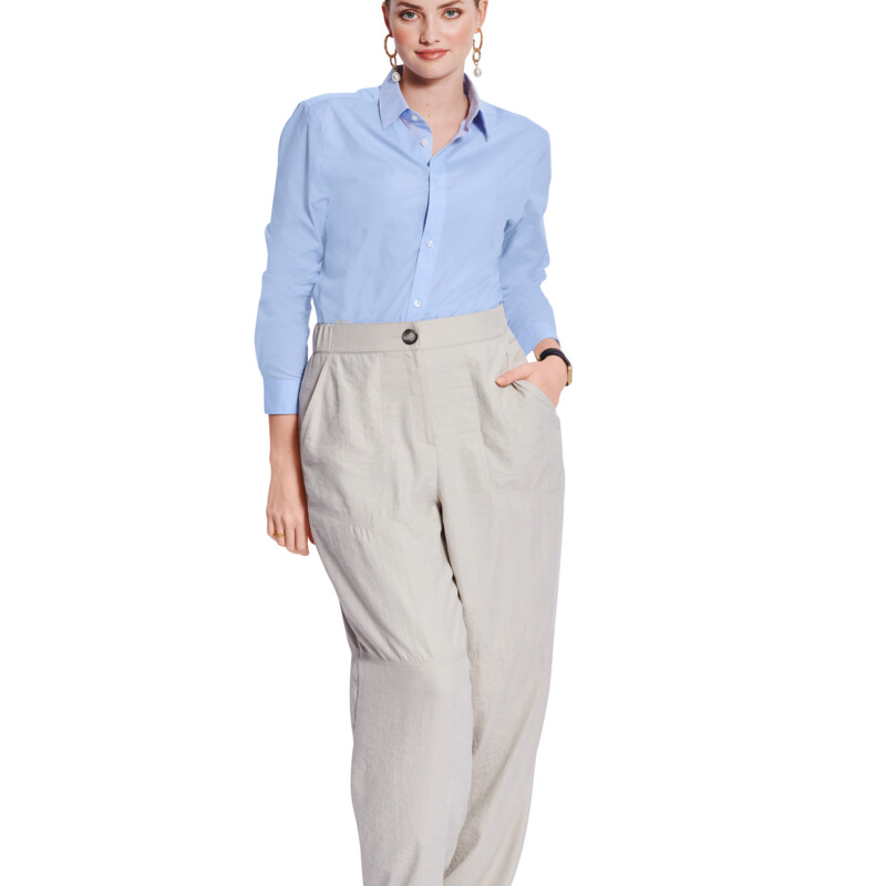 Burda 5703 - Byxor