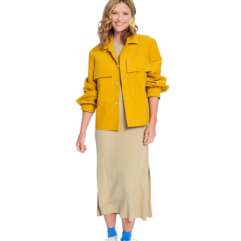 Burda 5706 - Jackor