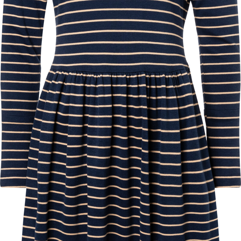 Burda 5708 - Klänningar