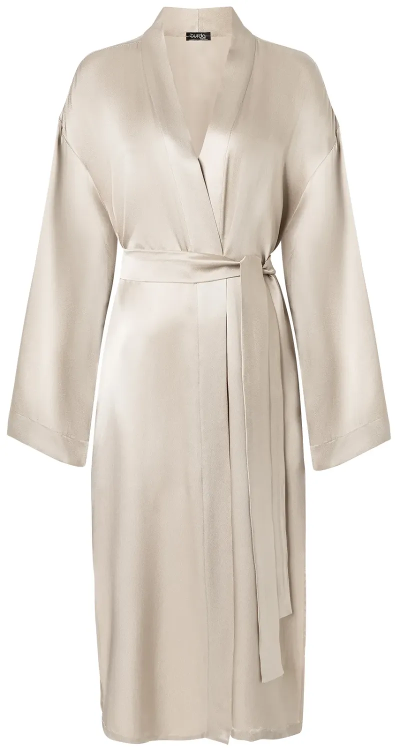 Burda 5720 Kimono och jacka