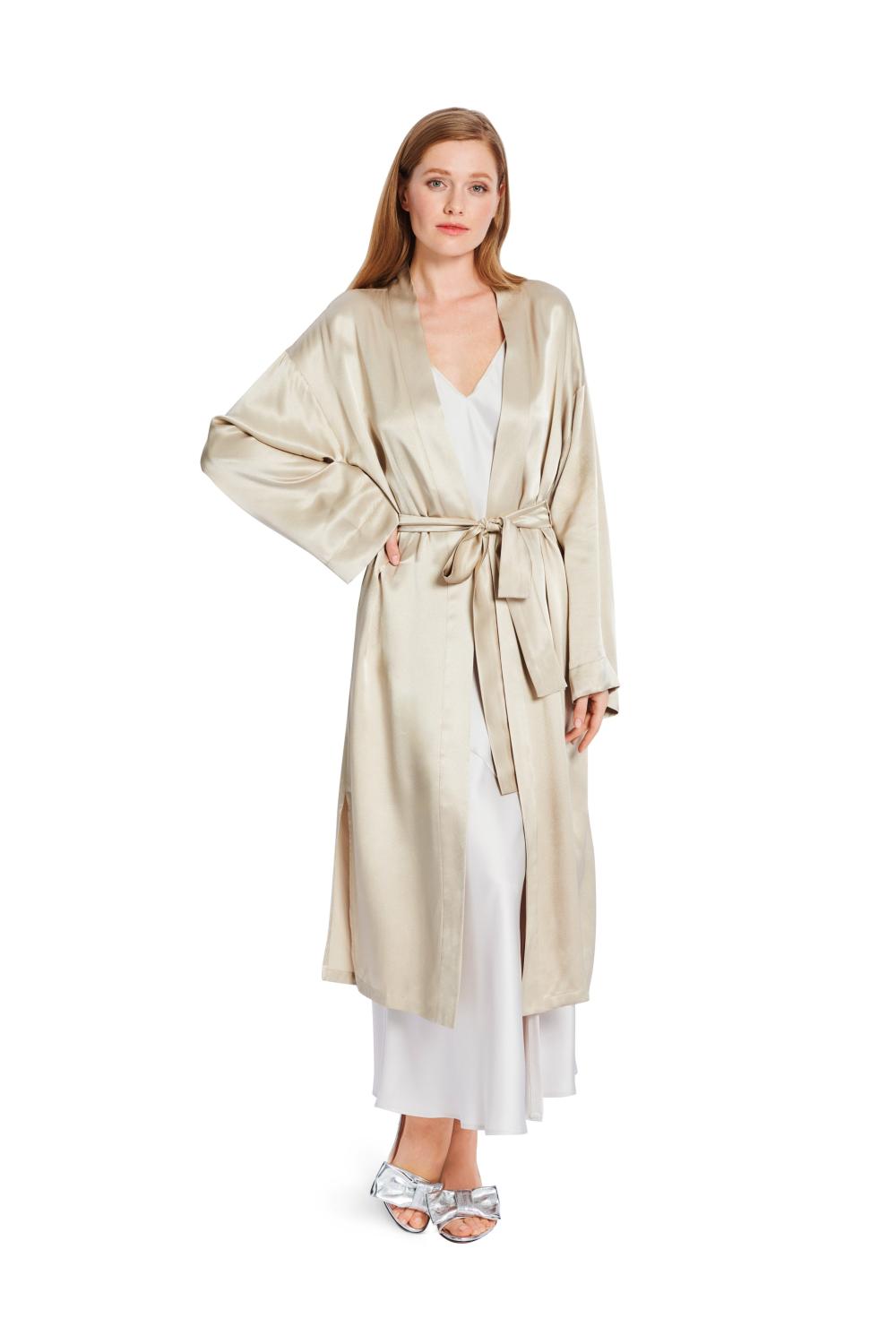 Burda 5720 Kimono och jacka