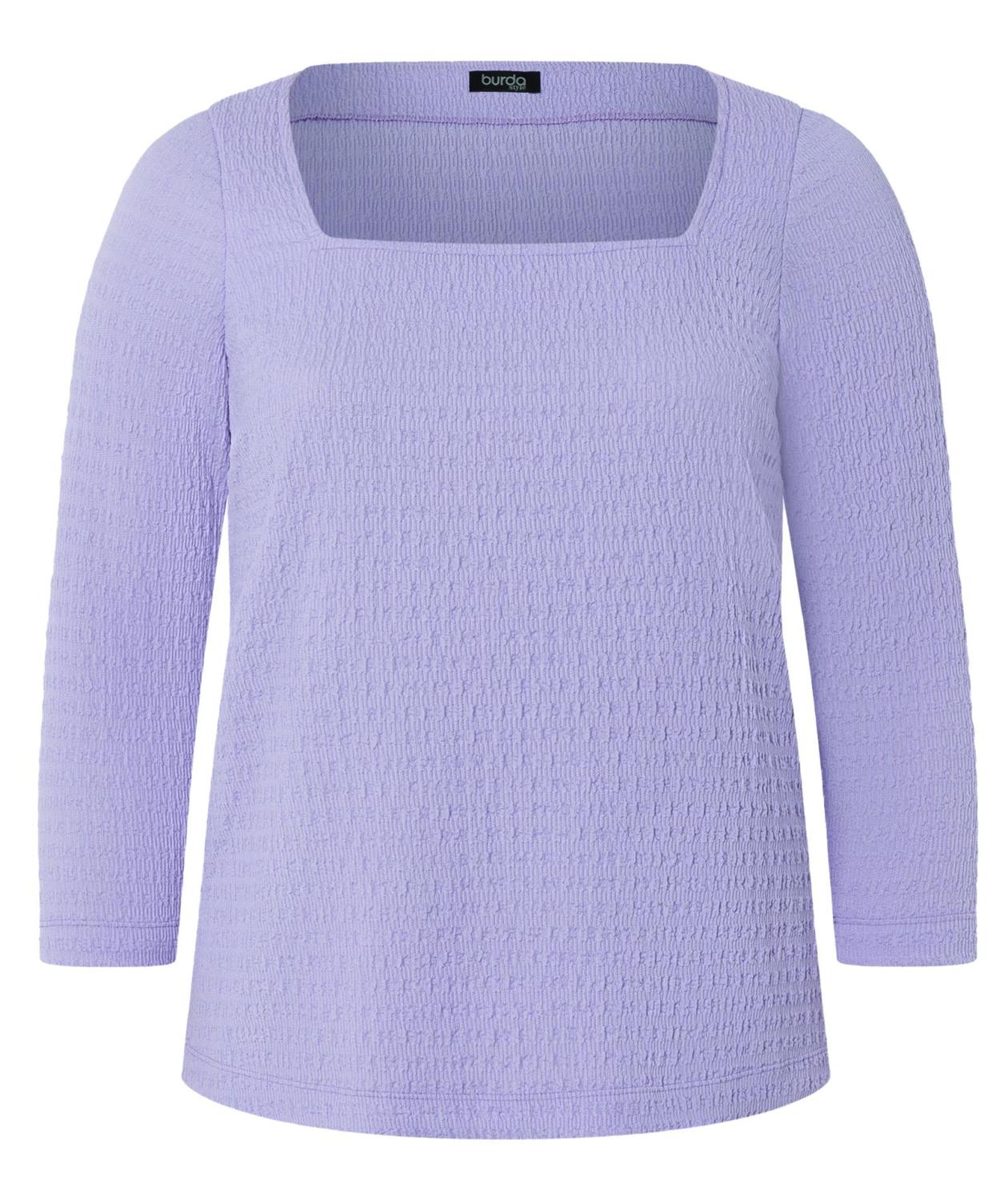 Burda 5731 Skjorta