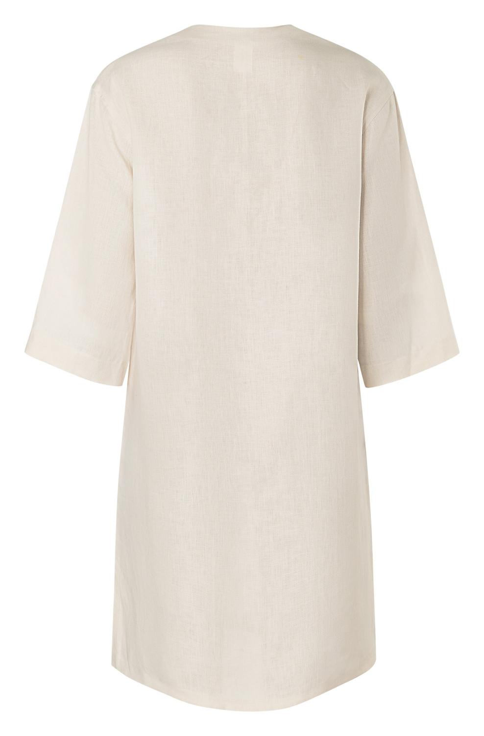 Burda 5733 Klänning och blus