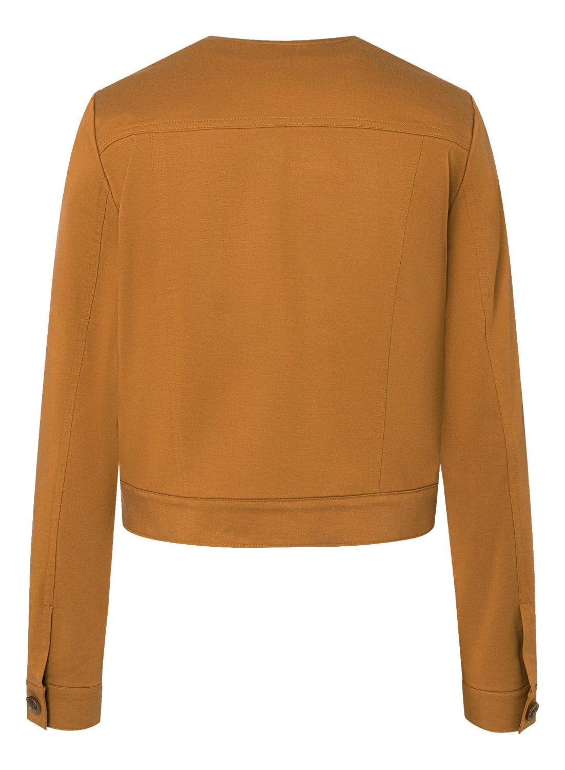 Burda 5749 Jacka
