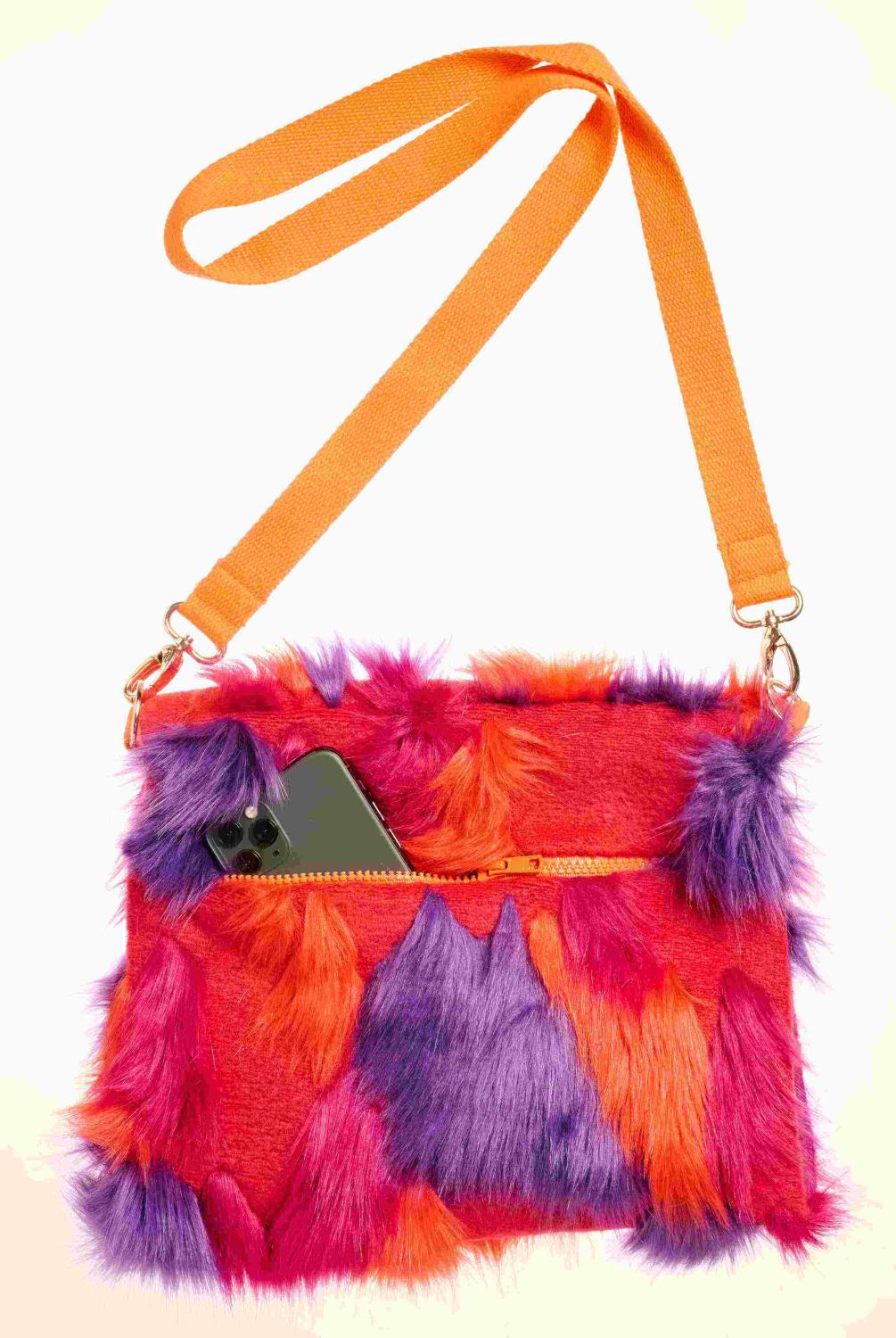 Burda Mönster 5759 - Tillbehör