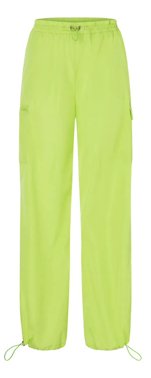 Burda 5761 lastbyxor dam, stl 34-48