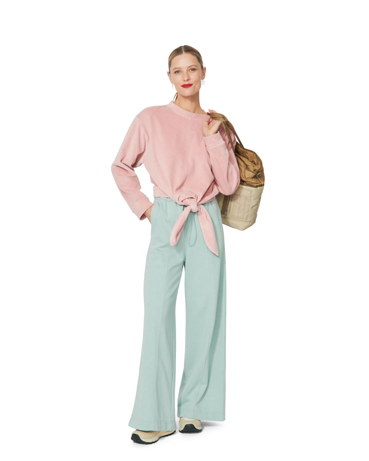 Burda Mönster 5763 - T-shirt