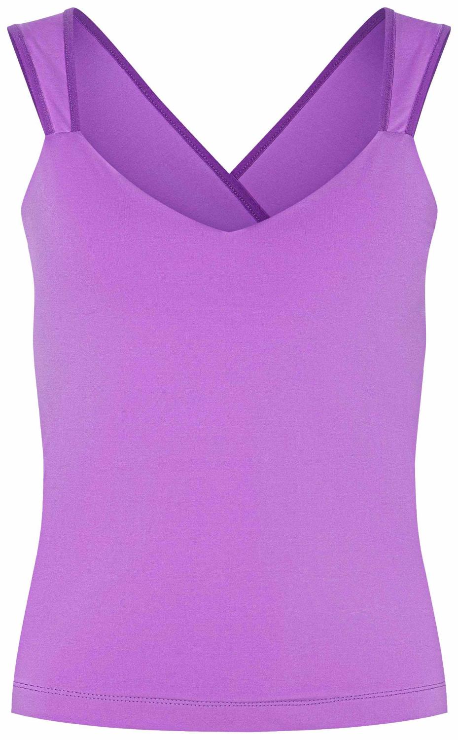 Burda Mönster 5765- Topp