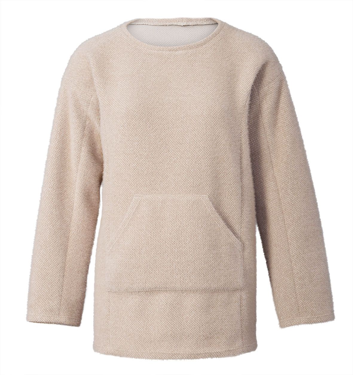 Burda Mönster 5788 - Topp