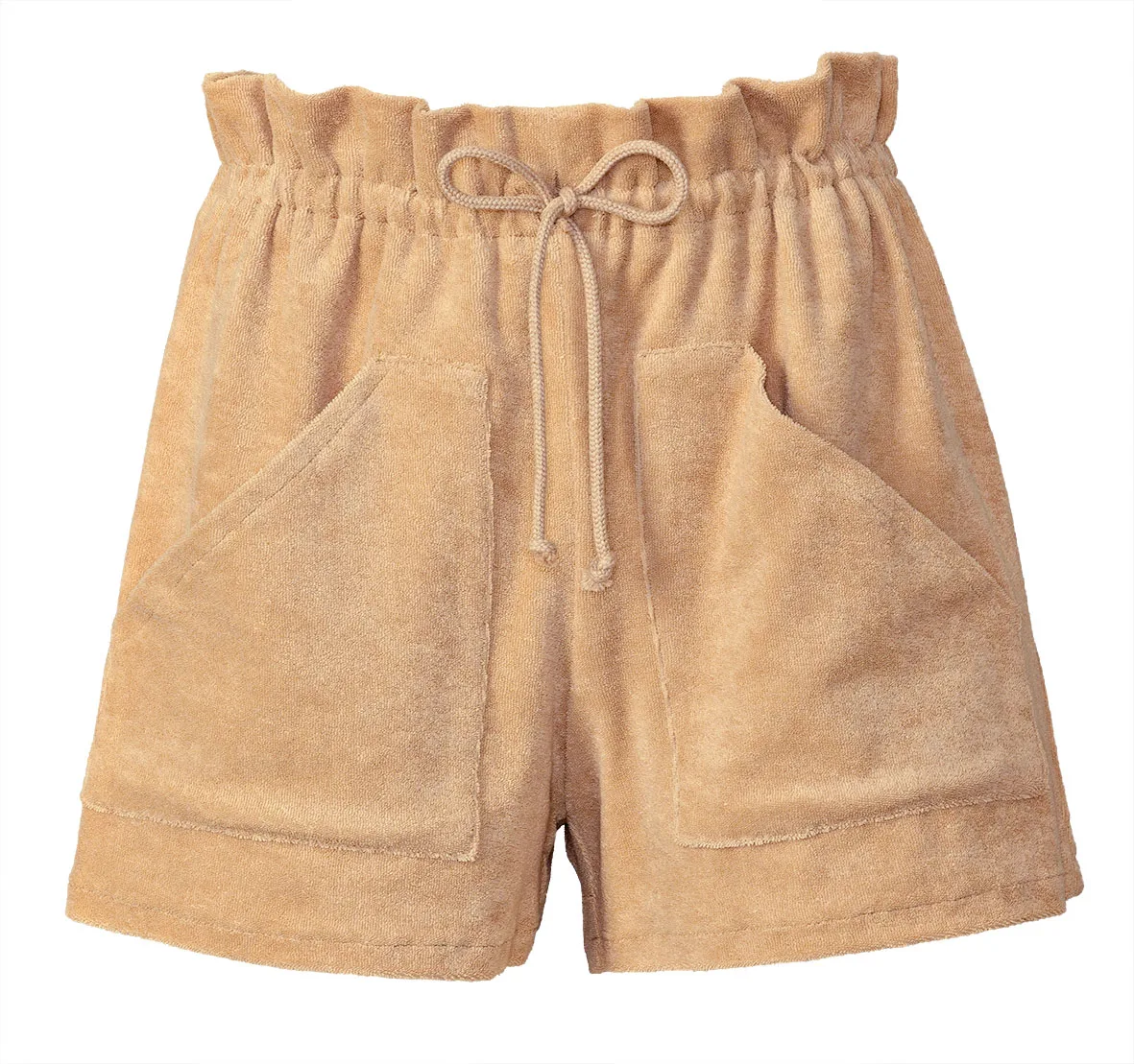 Burda 5808 – Shorts och långbyxor dam (34-48)