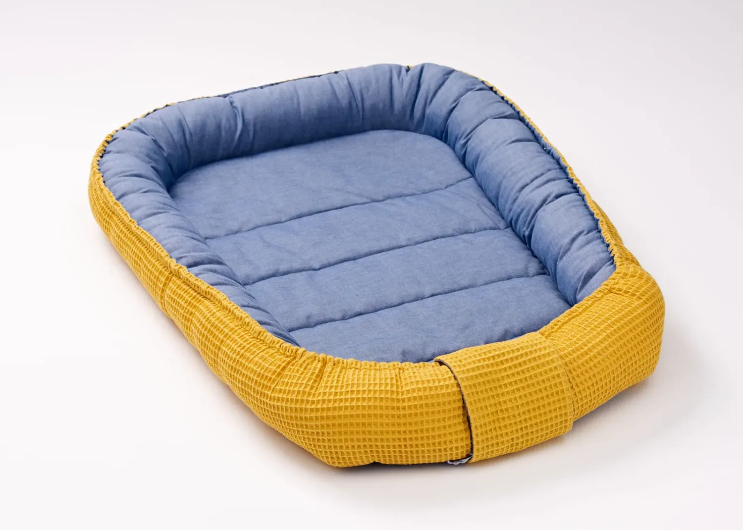 Burda Mönster 5834 - Babyaccessoarer