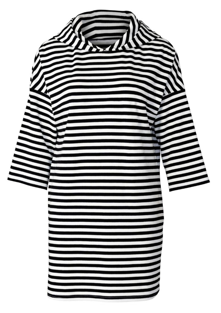 Burda Mönster 5851 - Klänning